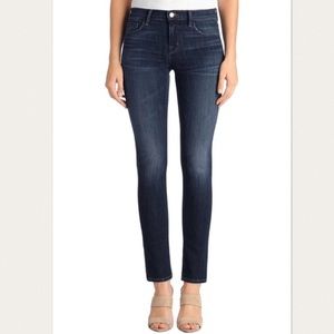 J Brand Skinny Jeans - League